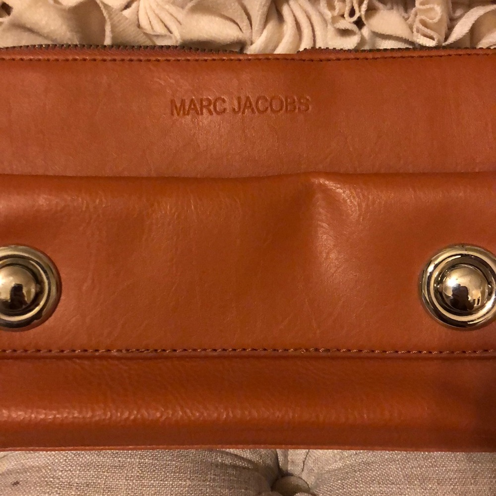 Marc Jacobs purse - Picture 2 of 7